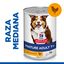 370 g Hill's Science Plan Mature 7+ Adult frango em lata para cães, , large Indicador imagem número 2